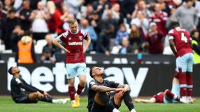 Ужасно: Срутена сграда погреба футболен фен (ВИДЕО)