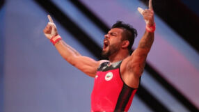 НА ЖИВО: Божидар Андреев излиза за четвъртия си европейски медал