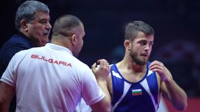 Борците спечелиха и две сребърни отличия в Хърватия