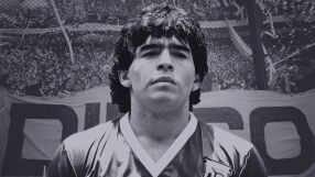 Осем души на съд за смъртта на Марадона