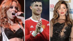 Масажист: Роналдо ми продаде кола на половин цена за номера на певица