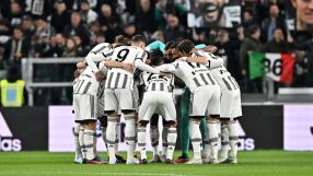 Промениха наказанието на Ювентус