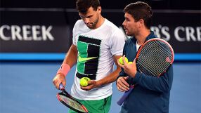 Валверду: Григор ми каза, че ще играе още 8 години