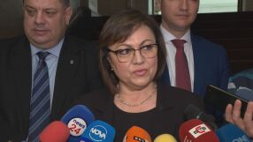 Нинова: При нов служебен кабинет наши министри няма да участват