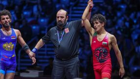 Назарян и Милов ще се борят за златото в Загреб