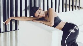 Джорджина с нова провокация (ВИДЕО)