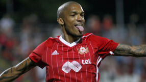 Фернандо Каранга пребил и зарязал приятелката си на улицата