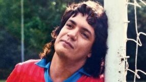 Най-голямата измама във футбола: Спеше с по 3 жени на ден и винаги беше контузен (ВИДЕО)