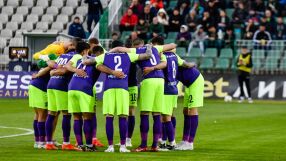 Лудогорец обърна Черно море и е близо до финал за Купата