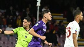 Гол на Кръстев не стигна на Виола във финала за юношеската Купа