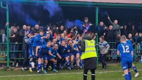 Чудото на Лугал - селският отбор в елита на Северна Ирландия