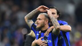 Интер гилотинира Ювентус и е на финал за Купата на Италия