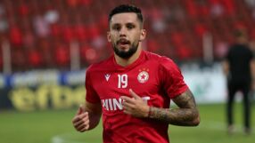 Турицов: Първоначално футболът не беше моето (ВИДЕО)