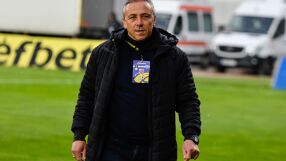 Солена глоба за Илиан Илиев