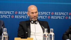 Бомба в Мадрид: Реал отново погледна към Зидан   