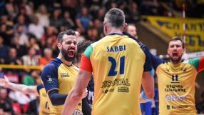 Хебър се върна от ада срещу Нефтохимик 