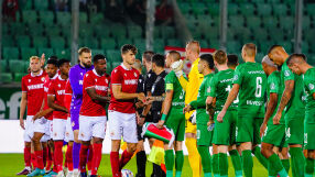 ЦСКА vs. Лудогорец: Кой е по-достоен за върха?  (АНКЕТА)