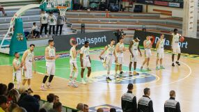 Берое се утеши с бронза в Балканската лига