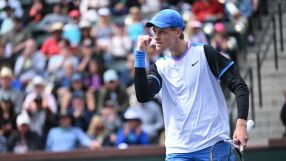 В Италия: Баджо подчини Стоичков, а Синер - Григор Димитров