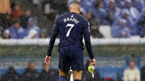 Мбапе пак се нацупи, Енрике: Не ме интересува (ВИДЕО)