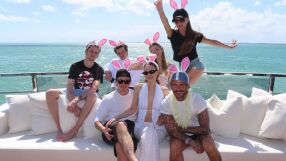 Синът на Бекъм разкри всичките им тайни: Срамният танц на Виктория шокира света!