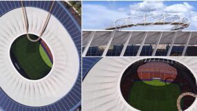 Готови ли сте? 3D разходка из НОВИЯ 