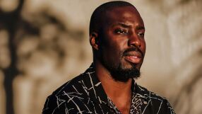 Бивш футболист намерен мъртъв в къщата на баба си