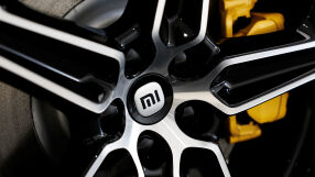 Xiaomi Auto ще навлезе на европейския пазар през 2027 г.