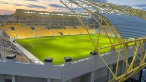 Скандал в Пловдив: ЦСКА заяви 