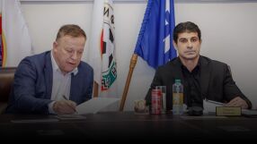 Гонзо отчете: Уволнихме над 10. Националите израстват осезаемо 