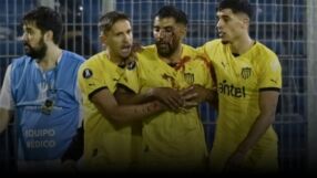 Разбиха с камък лицето на футболист (ВИДЕО)