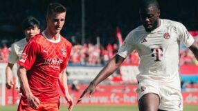 Новак унижи Байерн Мюнхен (РЕЗУЛТАТИ И КЛАСИРАНЕ)