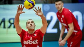 Класата е вечна! Волейболният ЦСКА докосва финал (СНИМКИ)