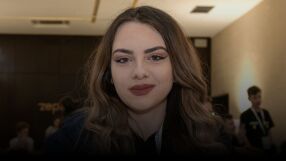 Нургюл Салимова отново част от престижна надпревара 