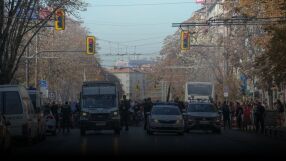 Внимание! Дерби! Ще има ли промени в движението в София?