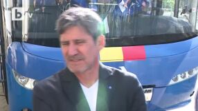 Николай Костов: Не ни изненадаха, аз реших за Андонов