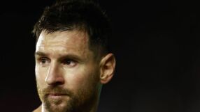 Треньор за Меси: Джуджето беше обладано, имаше лице на дявол