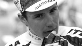 Само на 34: Шампион си отиде внезапно