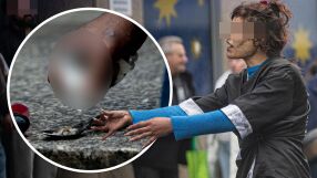 5000 наркозомбита стряскат преди Евро 2024 (ВИДЕО)