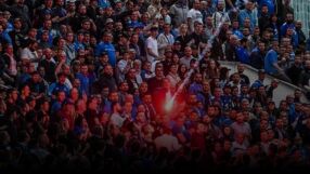 Вътрешният министър: Поведението на феновете е неприемливо