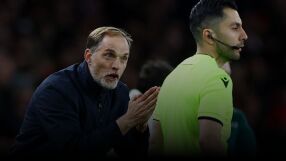 И Байерн е ощетен! Тухел също поиска дузпа! (ВИДЕО)