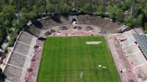 Сектор Б на 