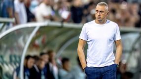 Треньор на месеца: Уволниха Ивайло Петев