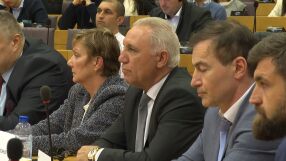 Знаете кой е Трифон: Стоичков смъмри Австрия за Шенген