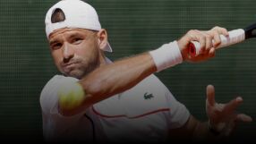 Дъждът в Монте Карло отложи мача на Григор за утре