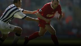 Бивш на Ливърпул призна за кокаинова зависимост