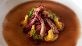 Ресторанти със звезди 