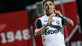 Лудогорец дръпна с 9 точки на върха