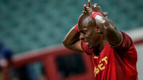 ЦСКА с исторически антирекорд