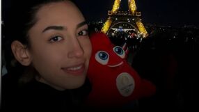 Една от най-влиятелните жени в света вече е българка! (ВИДЕО)